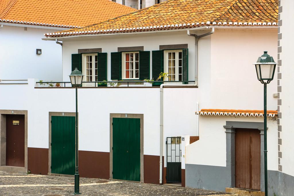 فيلا ماتشيكوفي Casas Do Largo Dos Milagres الغرفة الصورة