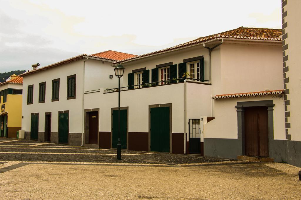 فيلا ماتشيكوفي Casas Do Largo Dos Milagres المظهر الخارجي الصورة